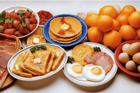 Stage 3 Ducan Diet