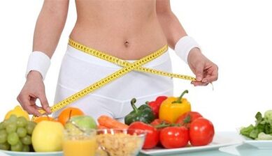 Effective methods of weight loss